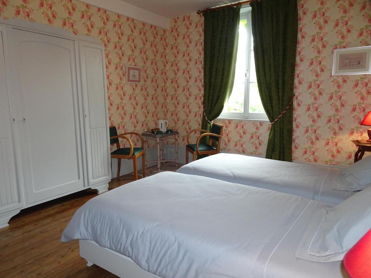 Le Clos Des Ifs Thiétreville Exteriér fotografie