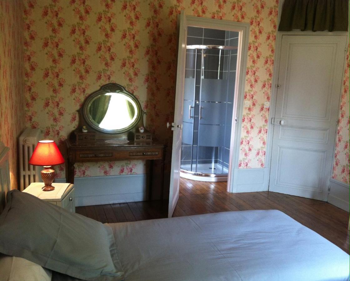 Le Clos Des Ifs Thiétreville Exteriér fotografie